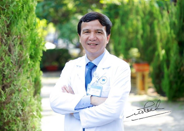 giam doc benh vien thong nhat