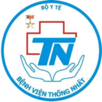 Logo Bệnh viện Thống Nhất