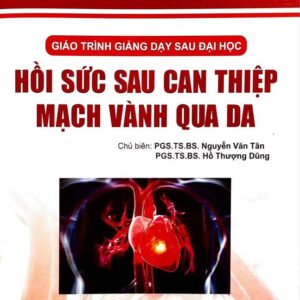 Hồi sức sau can thiệp mạch vành qua da