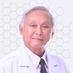 GS. TS. BS Lê Quang Nghĩa
