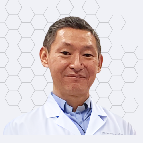 Mr. Kazuya Komoto