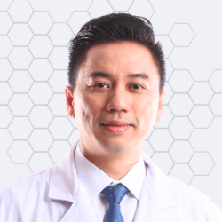 PGS. TS. BS. Nguyễn Hữu Thịnh