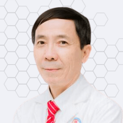 PGS. TS. BS. Phạm Văn Năng