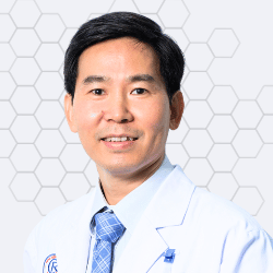 PGS. TS. BS. Lâm Việt Trung
