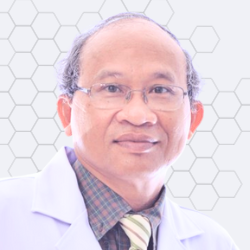 PGS.TS.BS. Nguyễn Văn Hải