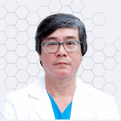 Ths. BS. Trần Văn Quảng