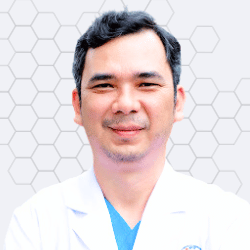 ThS. BSCKII. Hồ Hữu Đức