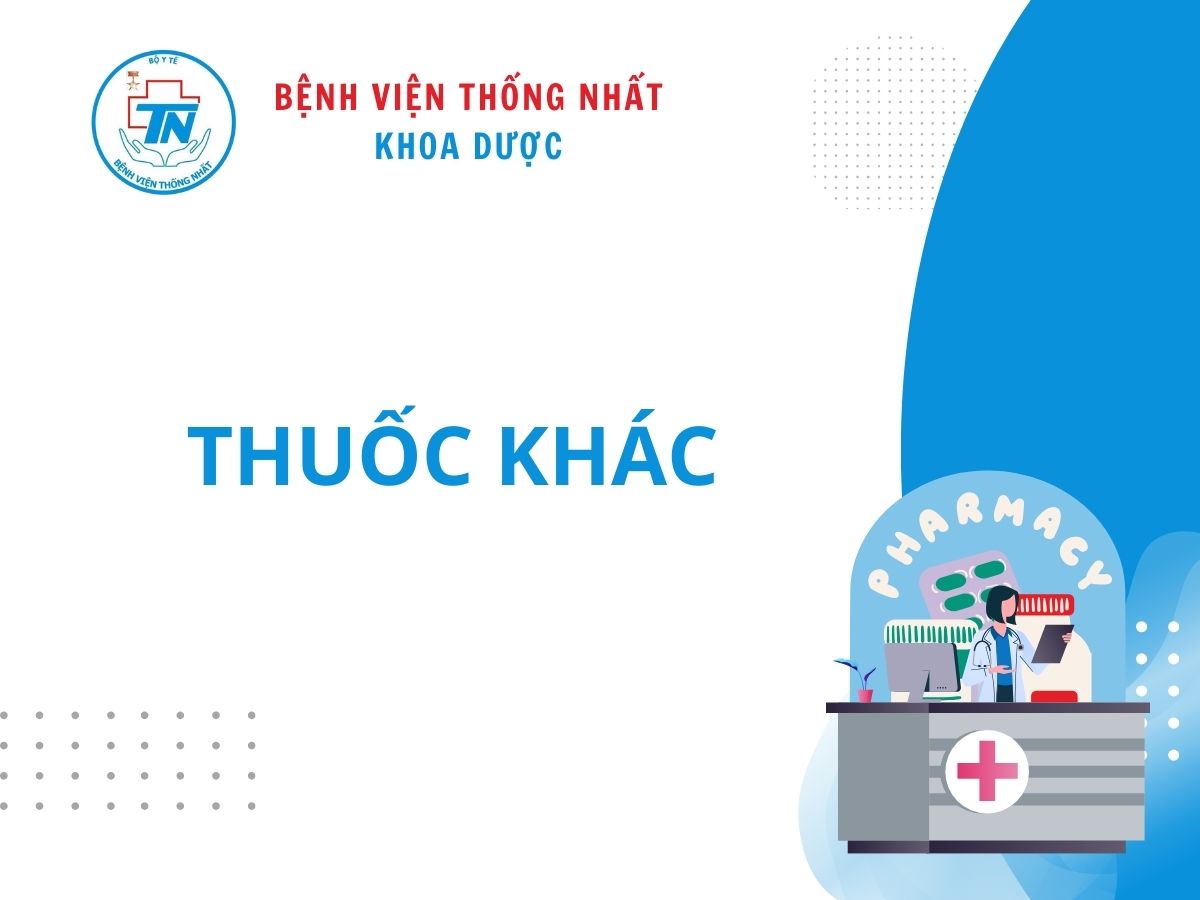 6. Thuoc khac