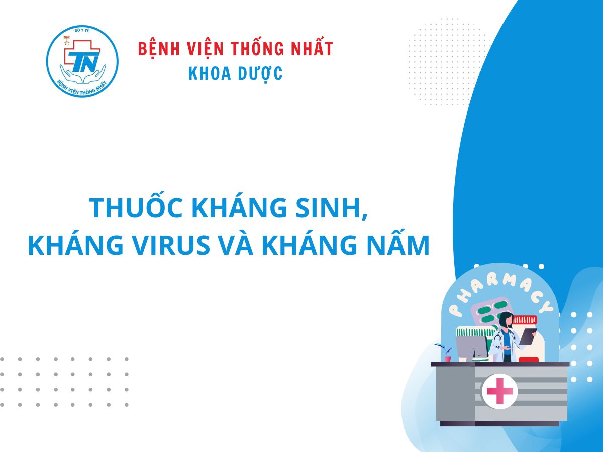 7. Khang sinh khang virus khang nam