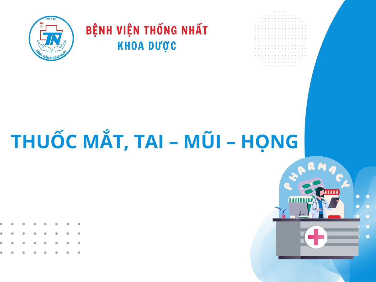 9. Thuoc mat tai mui hong