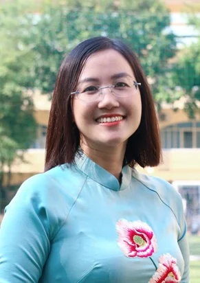 PGS.TS.DS Bùi Thị Hương Quỳnh