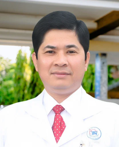 TTND.GS.TS.BS Nguyễn Đức Công