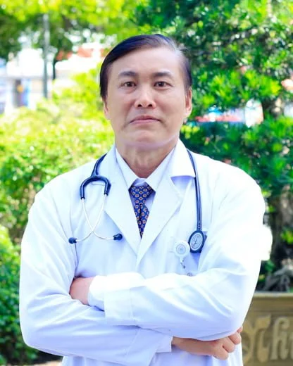 TTƯT.TS.BS Hoàng Văn Quang