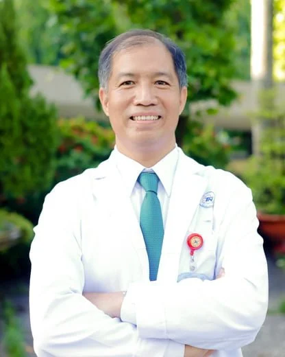 BS.CK2 Lý Văn Quảng