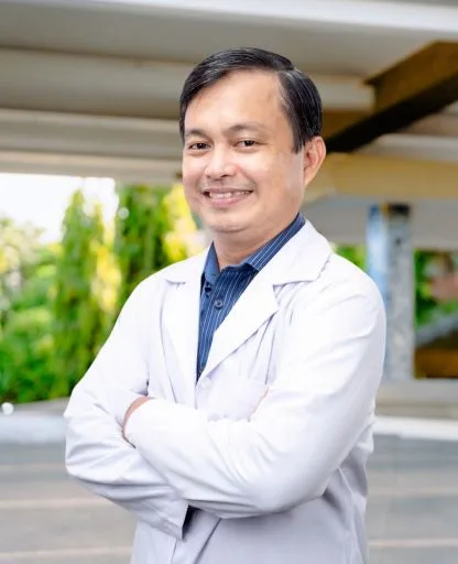 TS.DS Ngô Kiến Đức