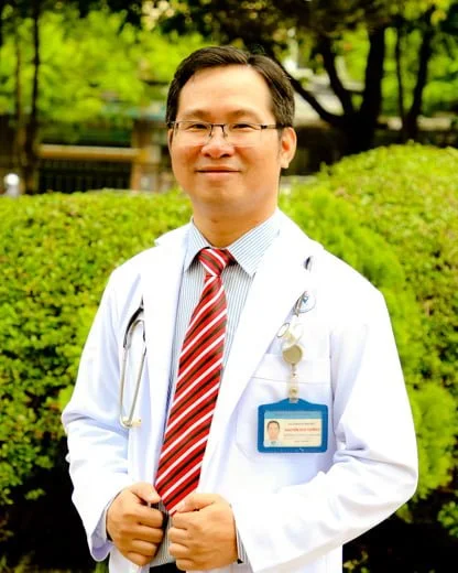 BS.CK2 Nguyễn Duy Cường