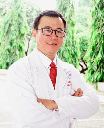 BS.CK2 Nguyễn Khánh Vân