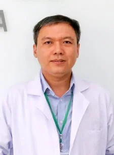 TS.BS Trần Quốc Cường